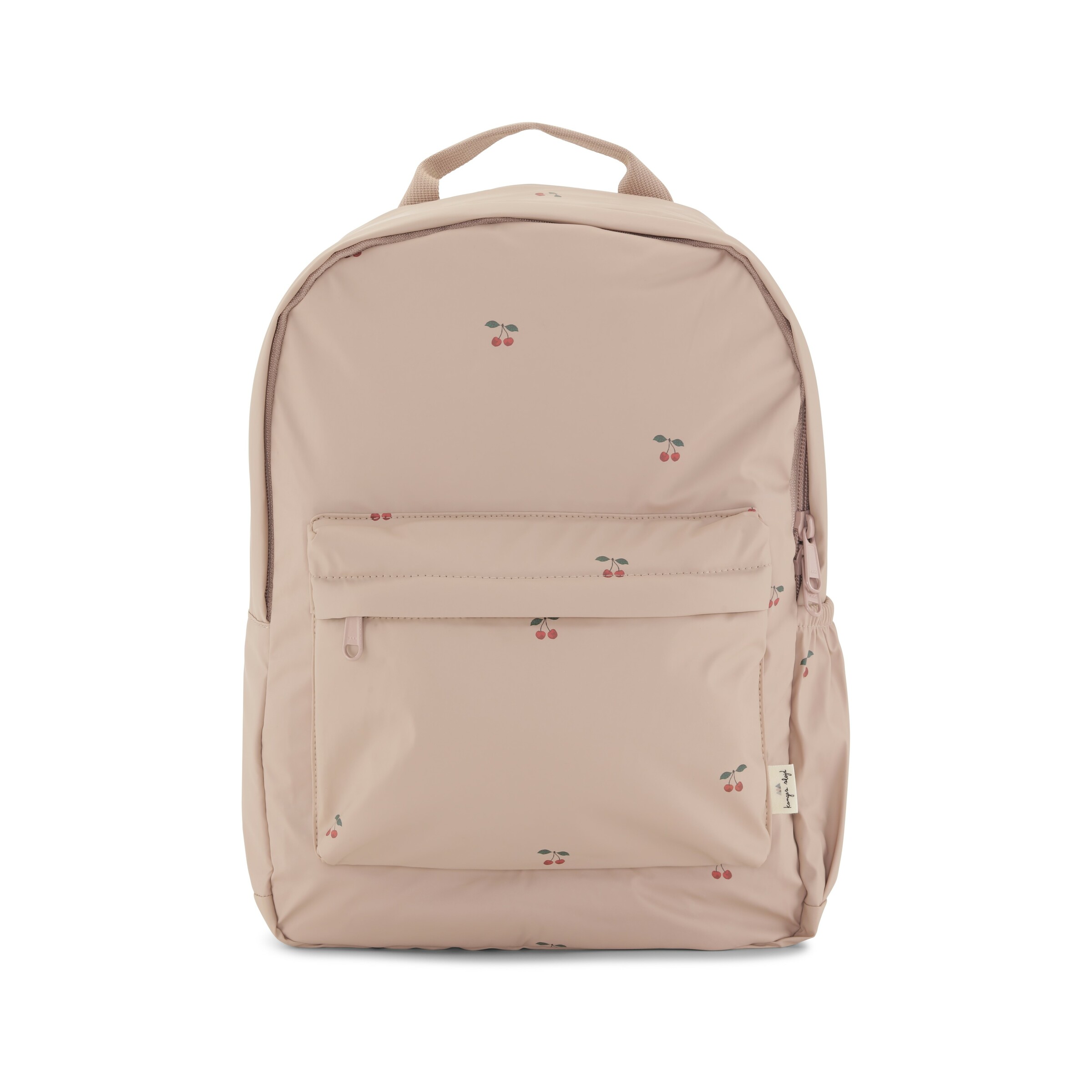 KS4234 - RAINY KIDS BACKPACK JUNIOR - CHERRY - Extra 0