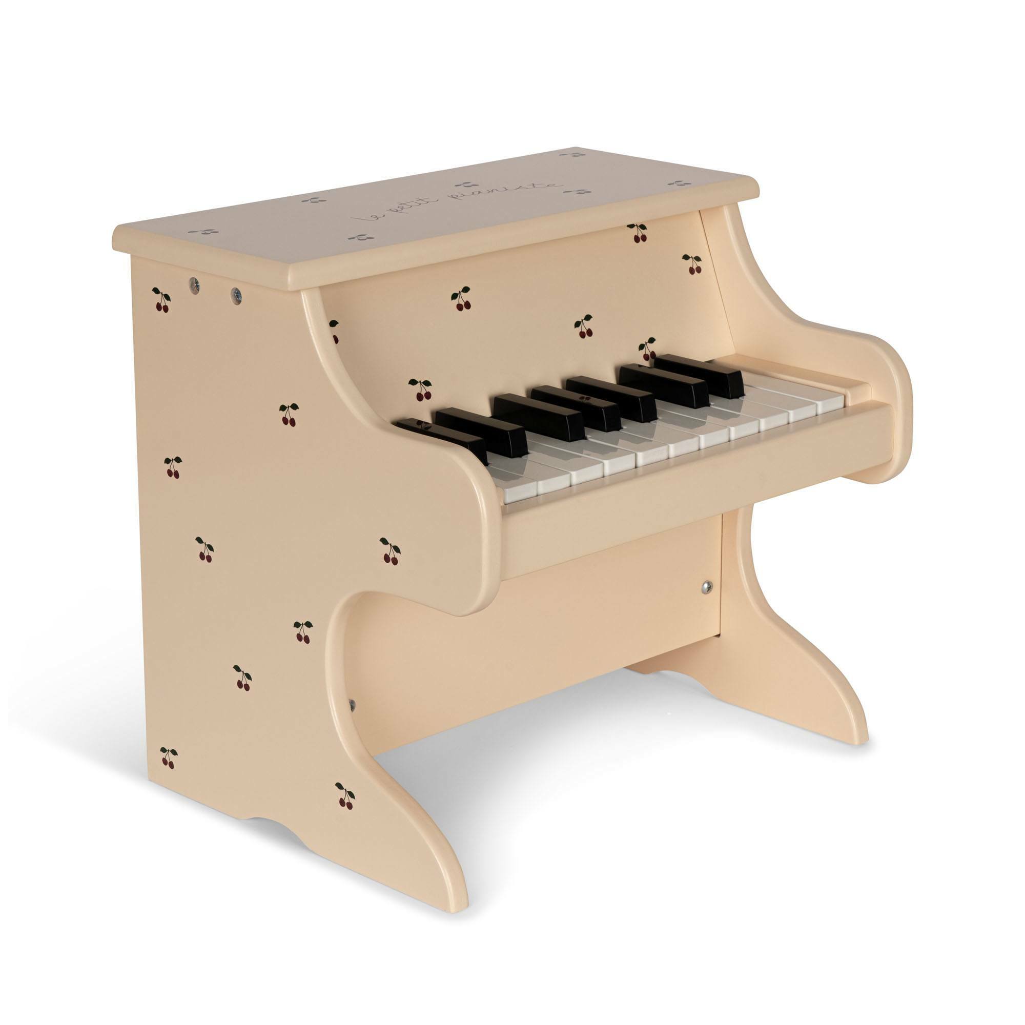 KS4088 - WOODEN PIANO - CHERRY - Main