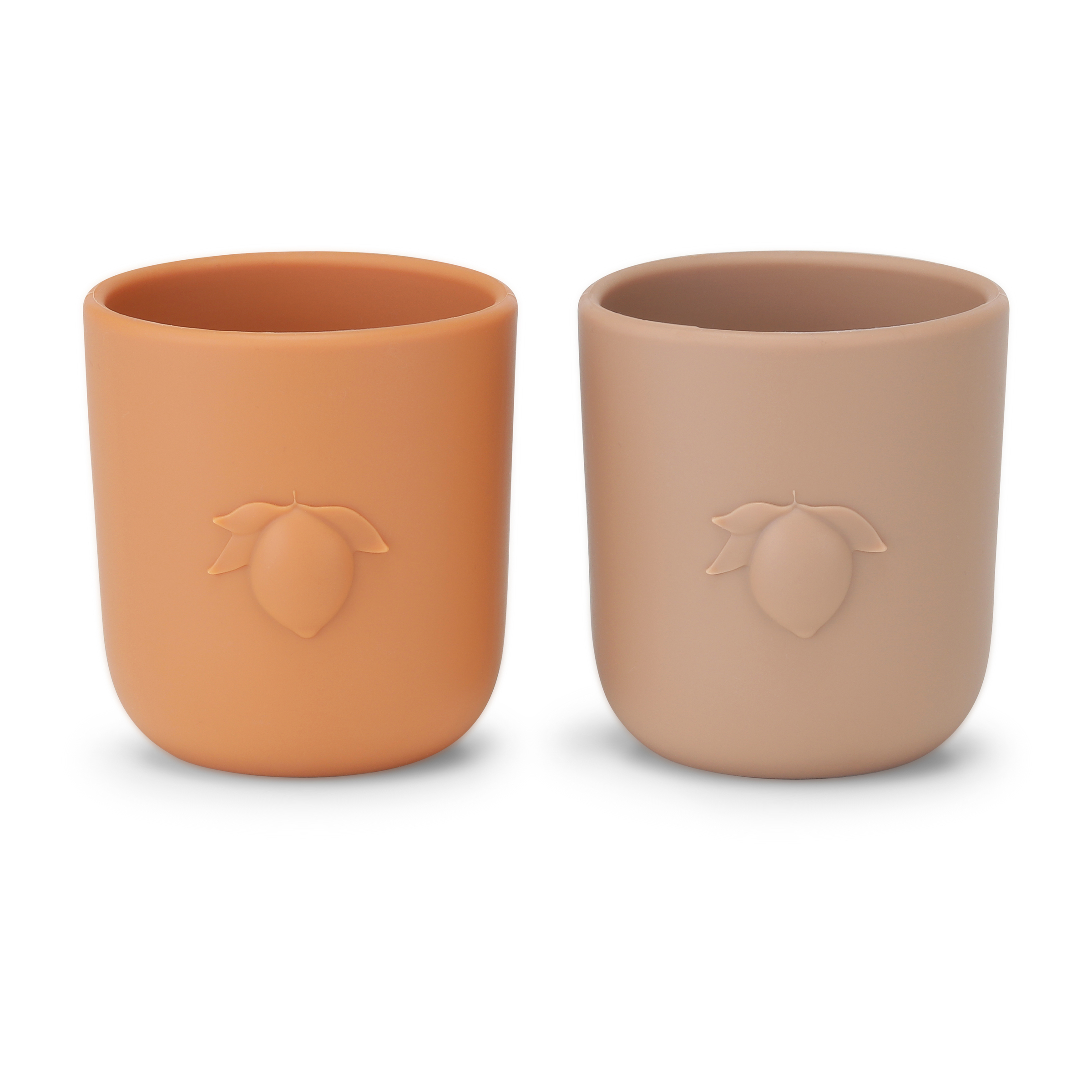 KS2671 - 2 PACK LEMON CUPS - BLUSH-TERRACOTTA RED - Extra 0