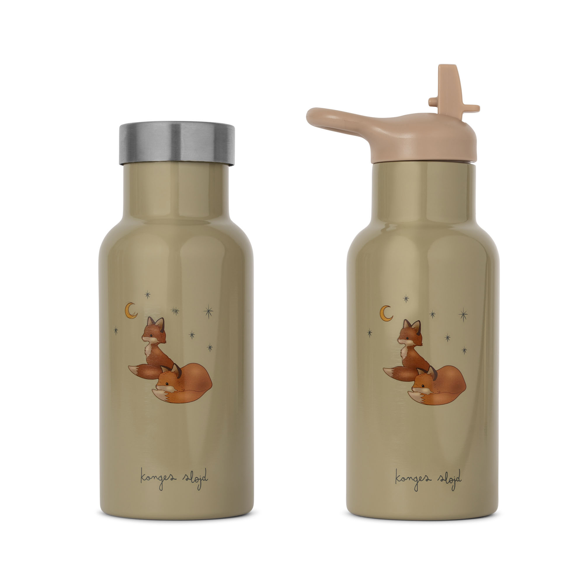 KS4506 - THERMO BOTTLES - FOXIE - Main