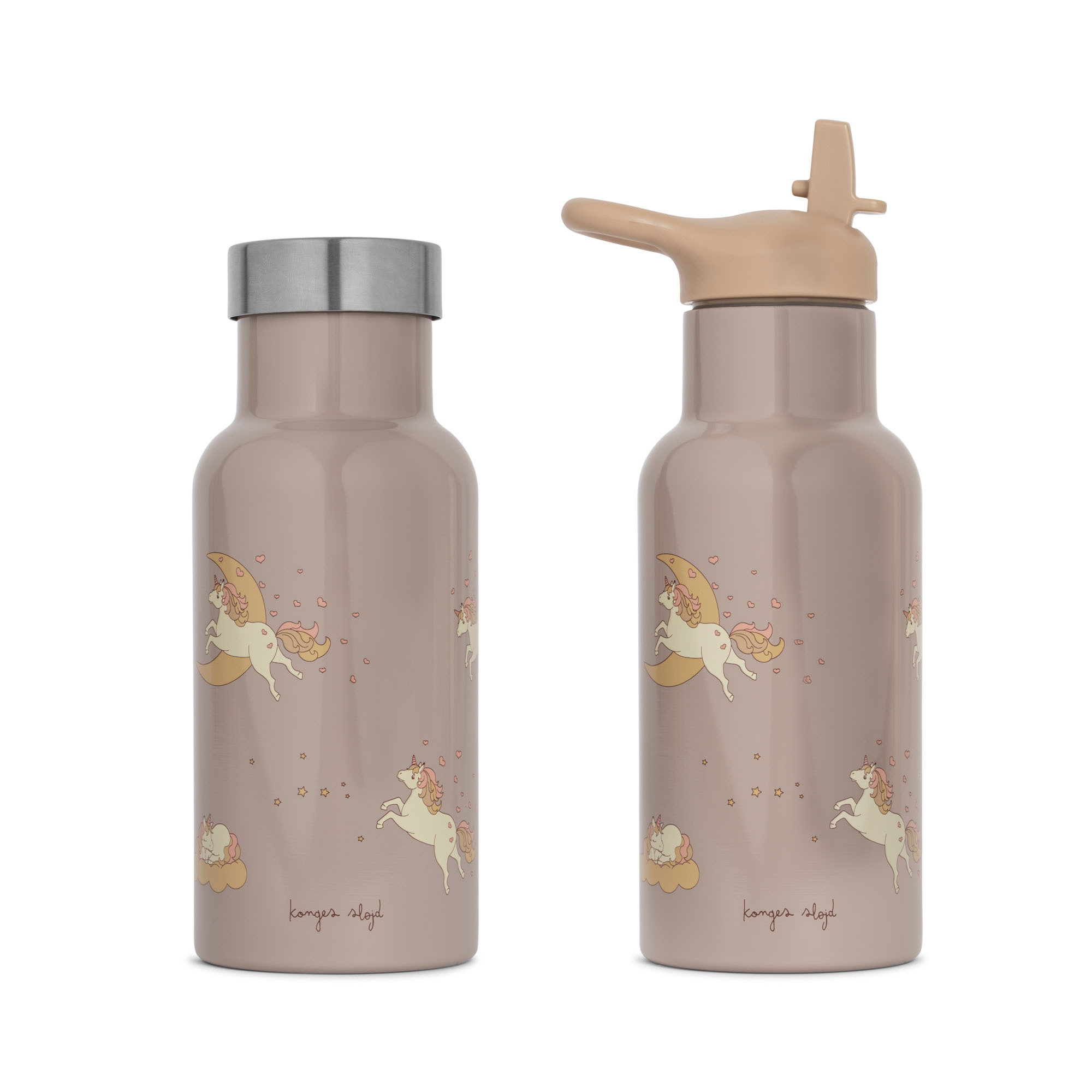 KS4506 - THERMO BOTTLES - UNICORN - Extra 0