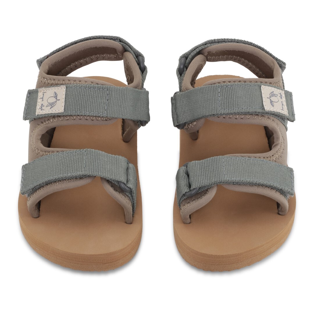 KS4432 - SUN SANDAL - BUNGEE CORD - Extra 0