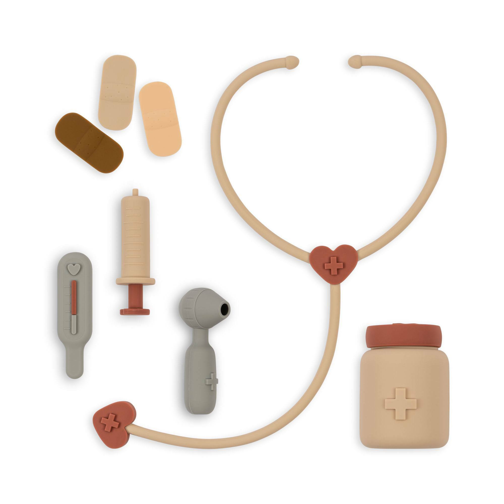 KS3922 - DOCTOR SET - MULTI - Main