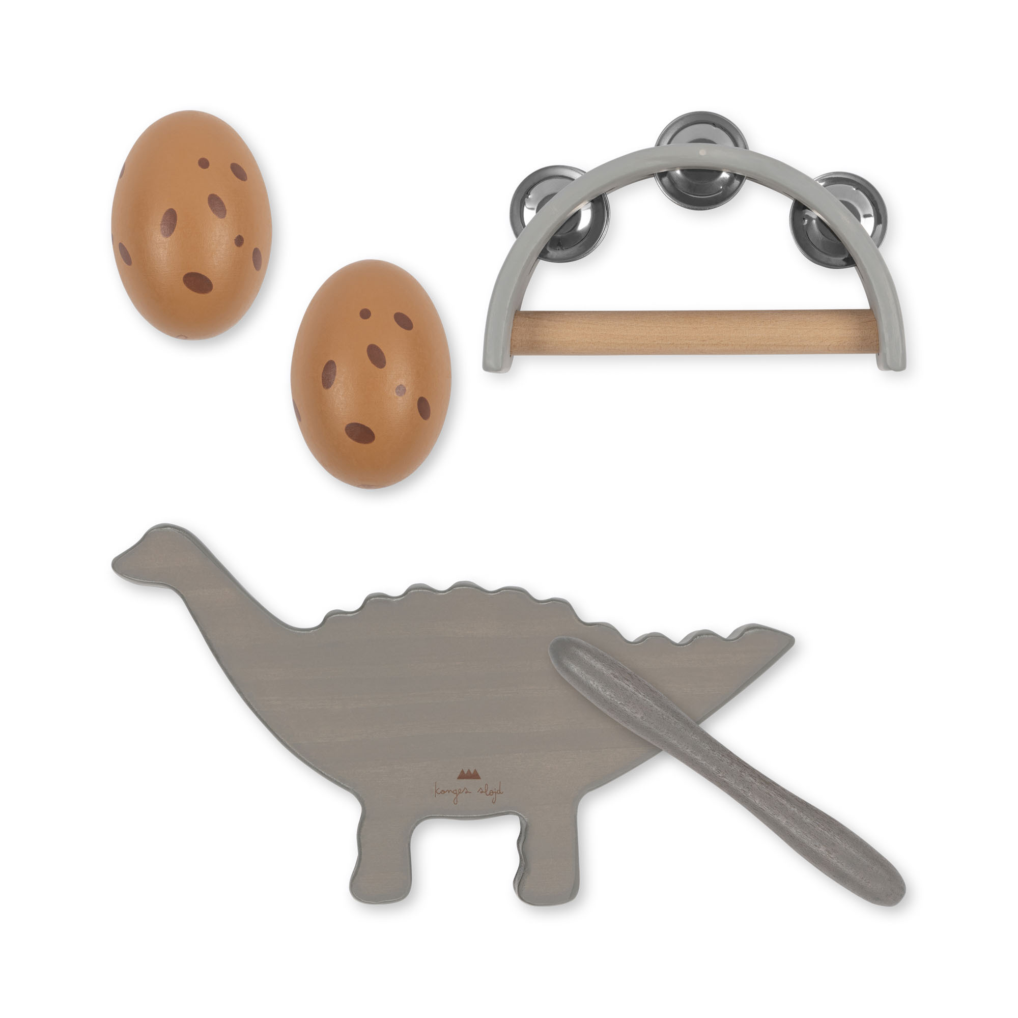 KS4738 - MUSIC SET DINO FSC - DINO - Extra 0