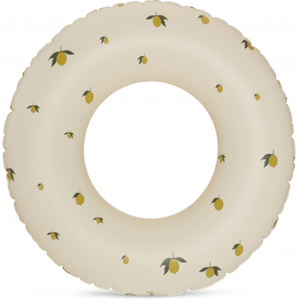 KS4871 - JUNIOR SWIM RING - LEMON - Extra 0