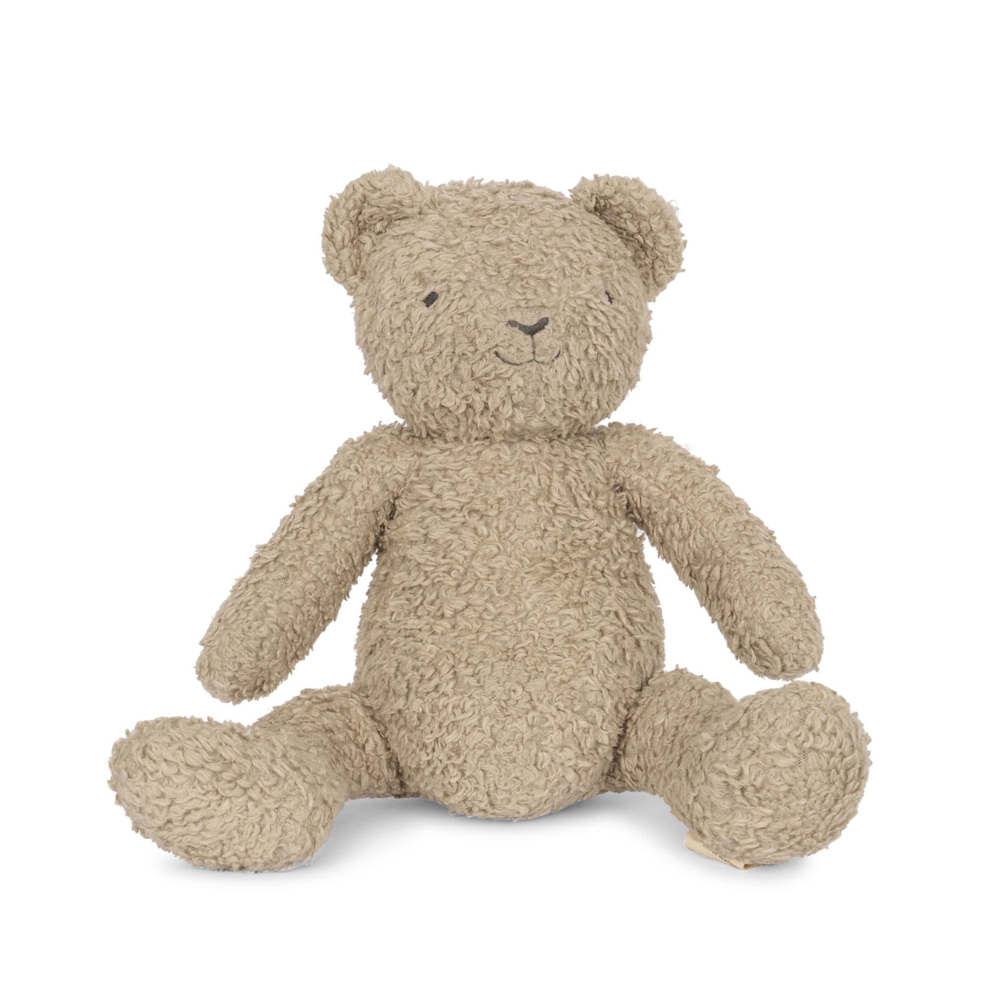 KS4288 - TEDDY BEAR - OXFORD TAN - Main