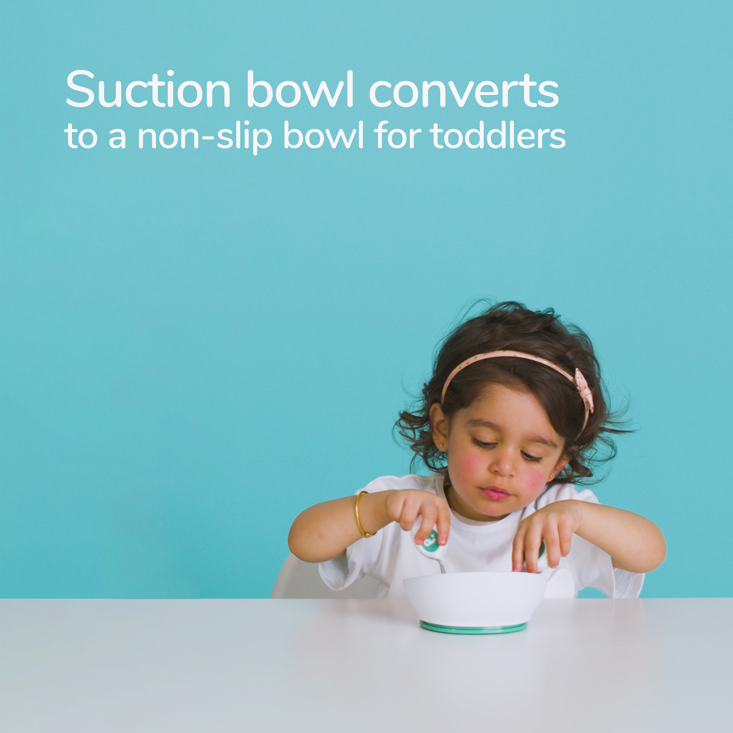 DOD011 Converts to non-slip bowl for toddlers copy