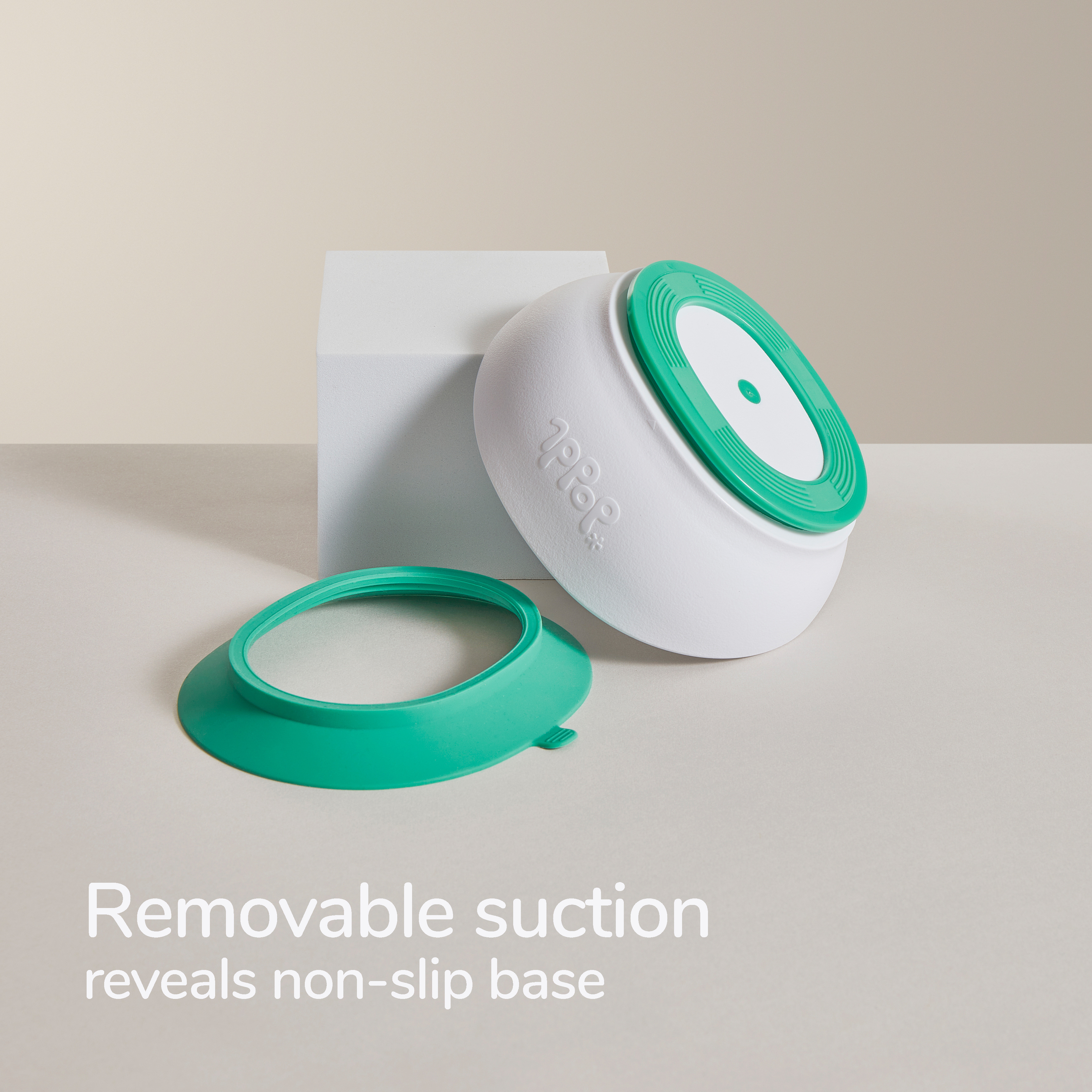 DOD011 Removable suction