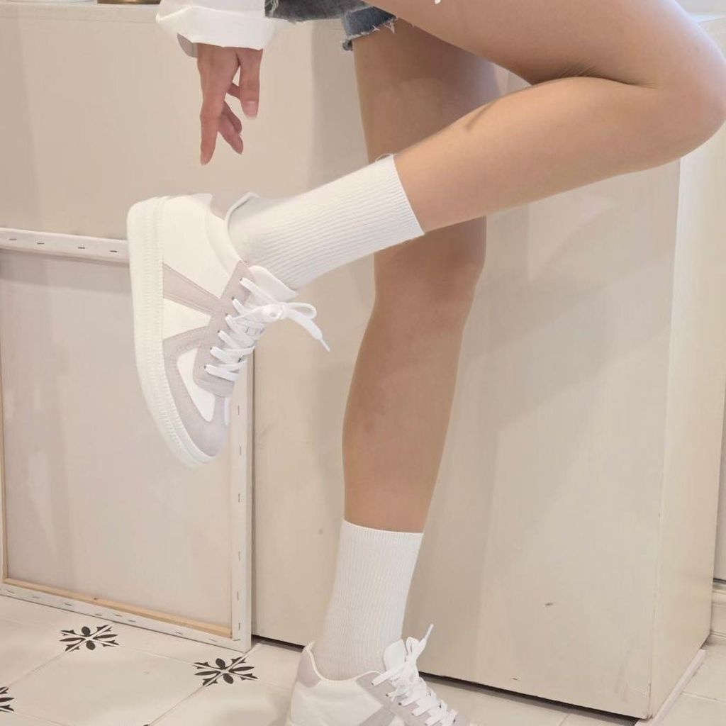 正韓心機內增高德訓鞋運動鞋｜$1380 (1)