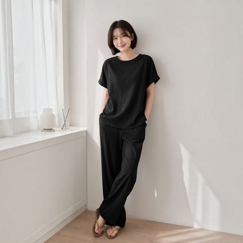 正韓休閒質感套裝-148 (1)