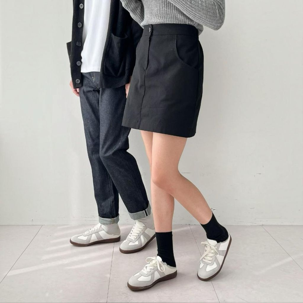 保暖毛毛內裡休閒球鞋-138 (3)