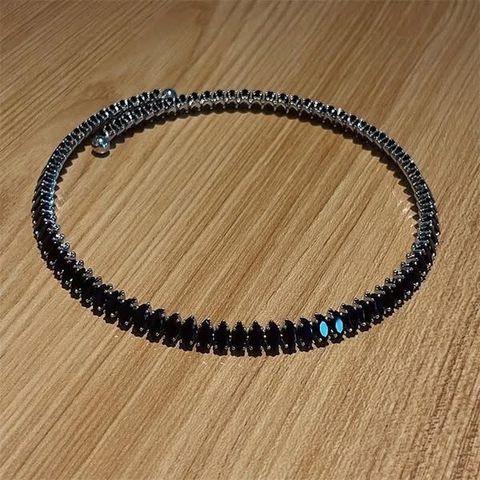正韓流蘇配色圖騰大披肩披巾｜$980 (6)