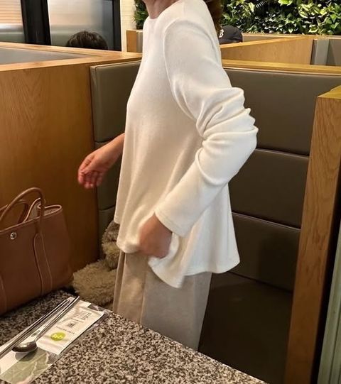 正韓磨毛散擺衣 _ 超值價$1080 (1)