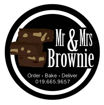 Mr & Mrs Brownie