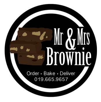Mr & Mrs Brownie