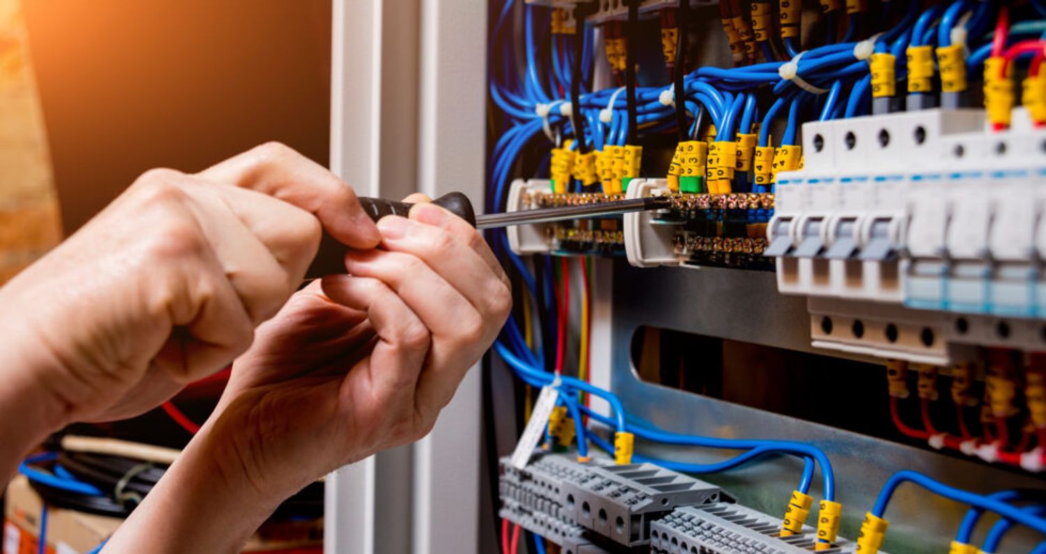 DR WATT SOLUTION CENTRE | One-Stop Home Electrical Service Centre