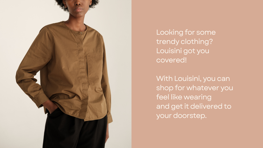 Louisini | 