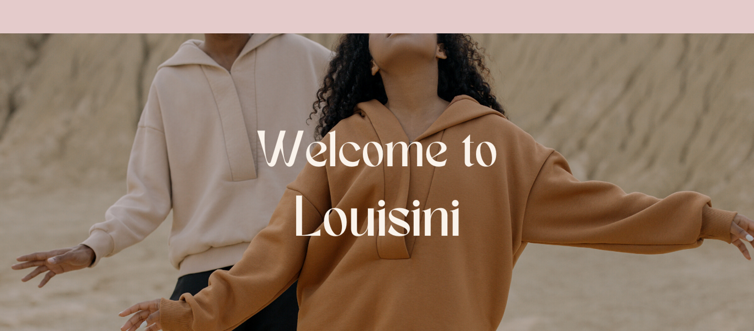 Louisini | 