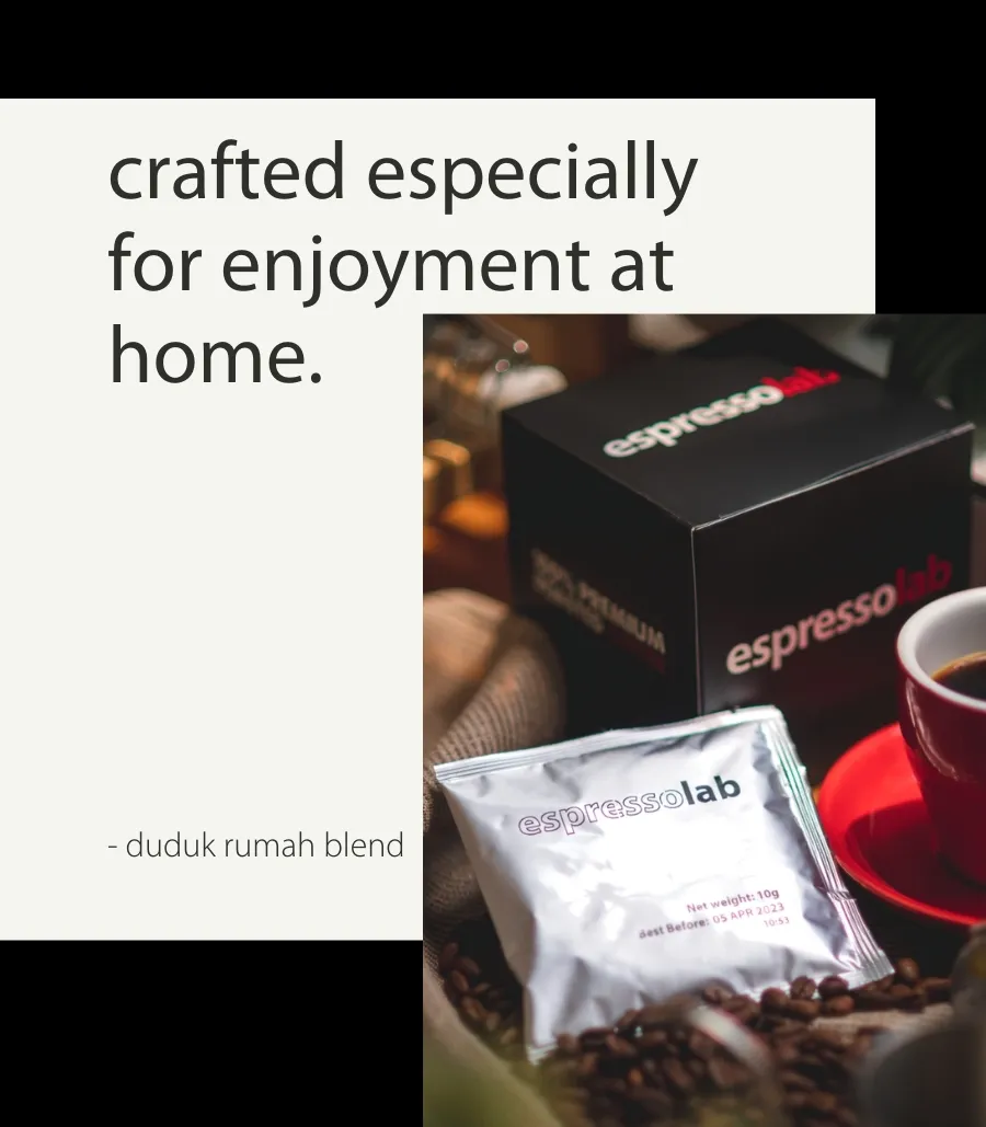 espressolab asia pacific | 