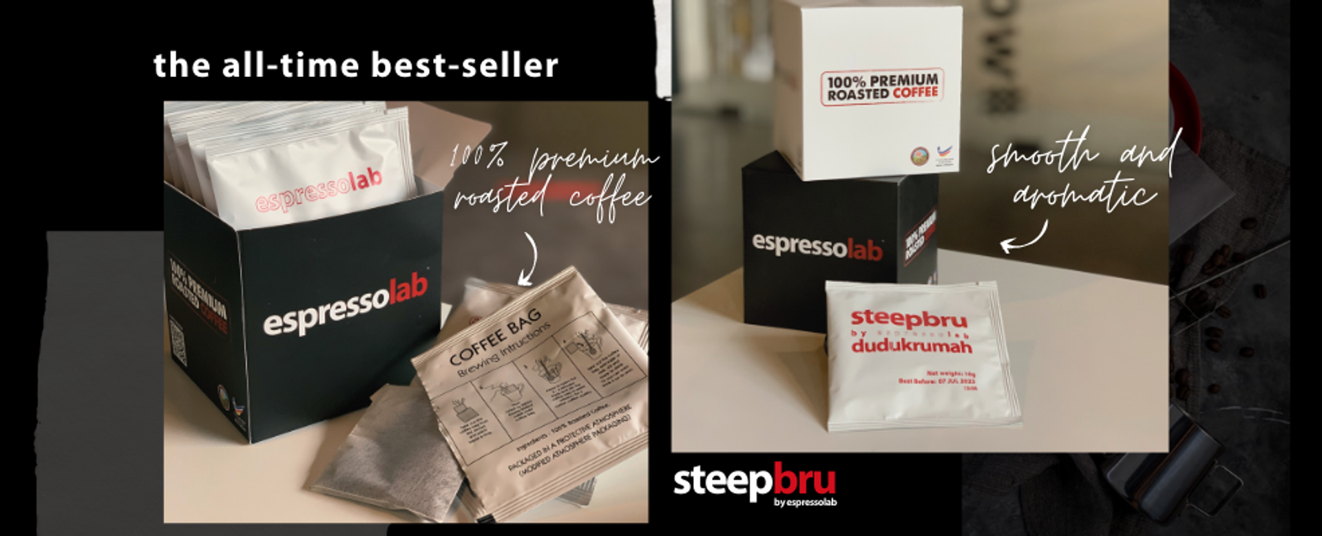 espressolab asia pacific | 