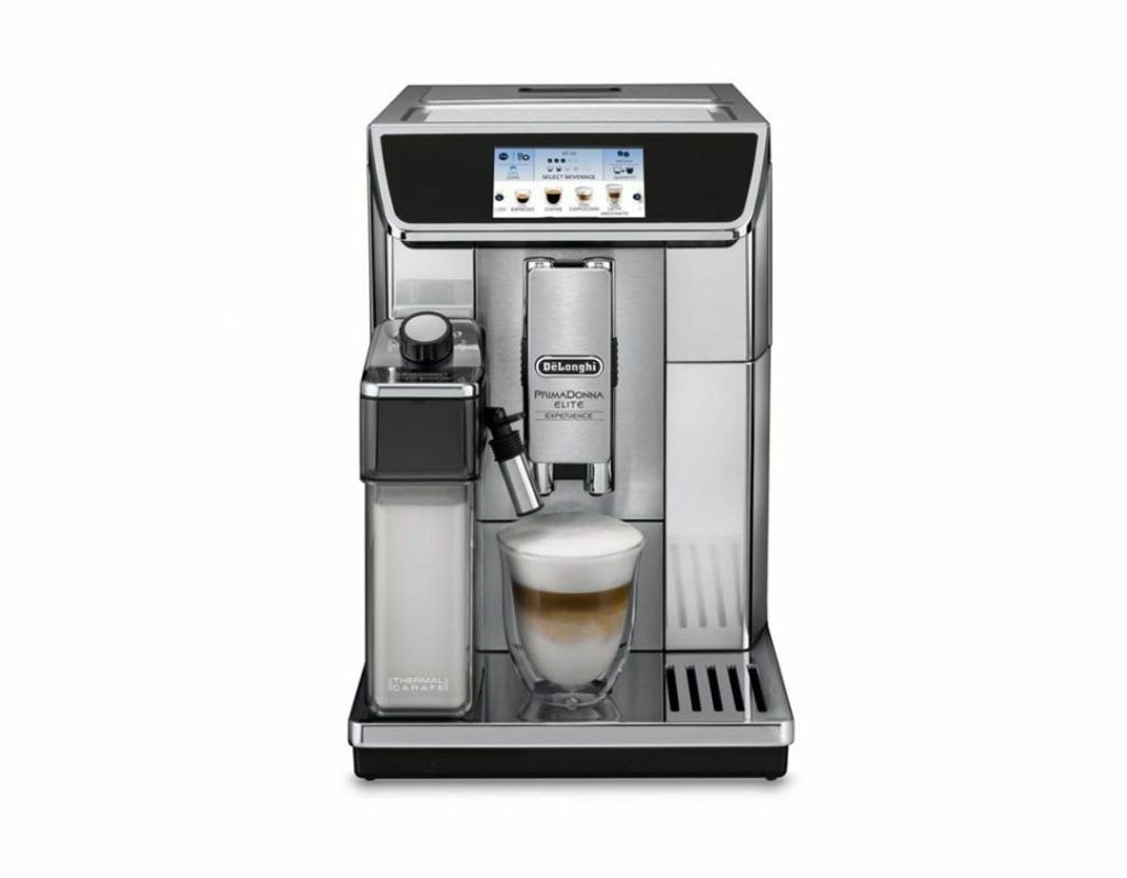 PrimaDonna_Elite_coffee_machine