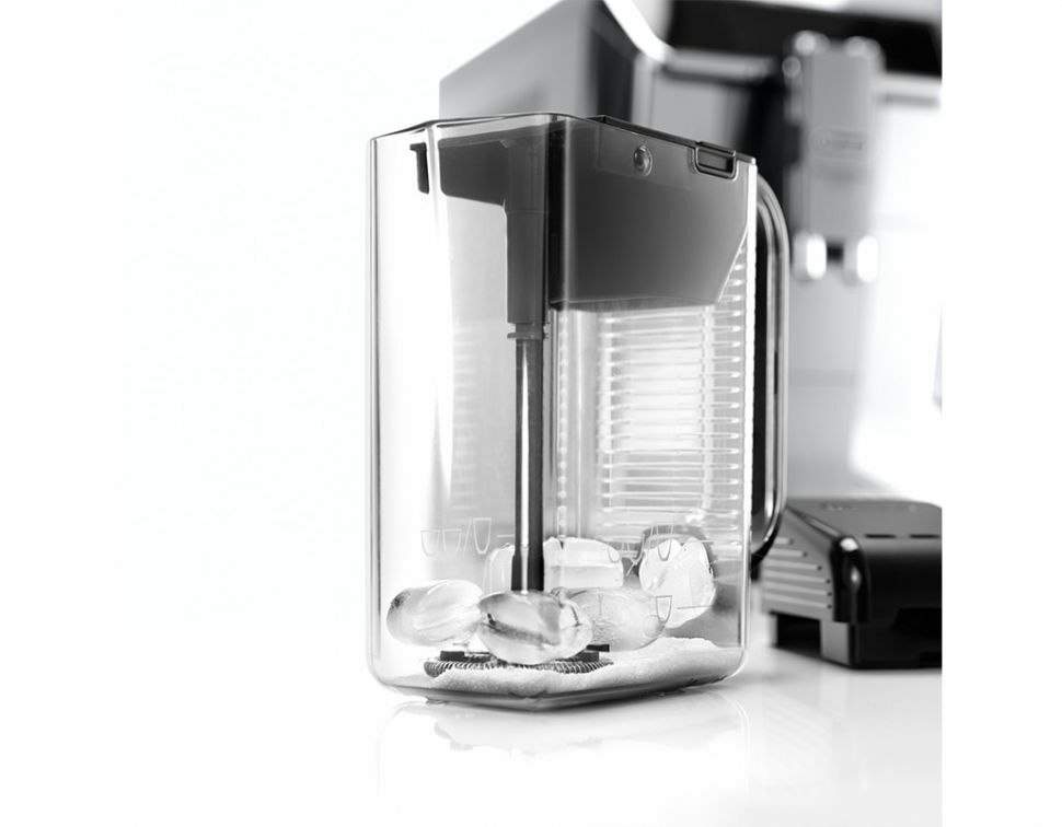 コーヒーメーカー・エスプレッソマシン DeLonghi PRIMADONNA Class ECAM6505BMS De'Longhi PrimaDonna Elite Experience - ECAM650.85.MS