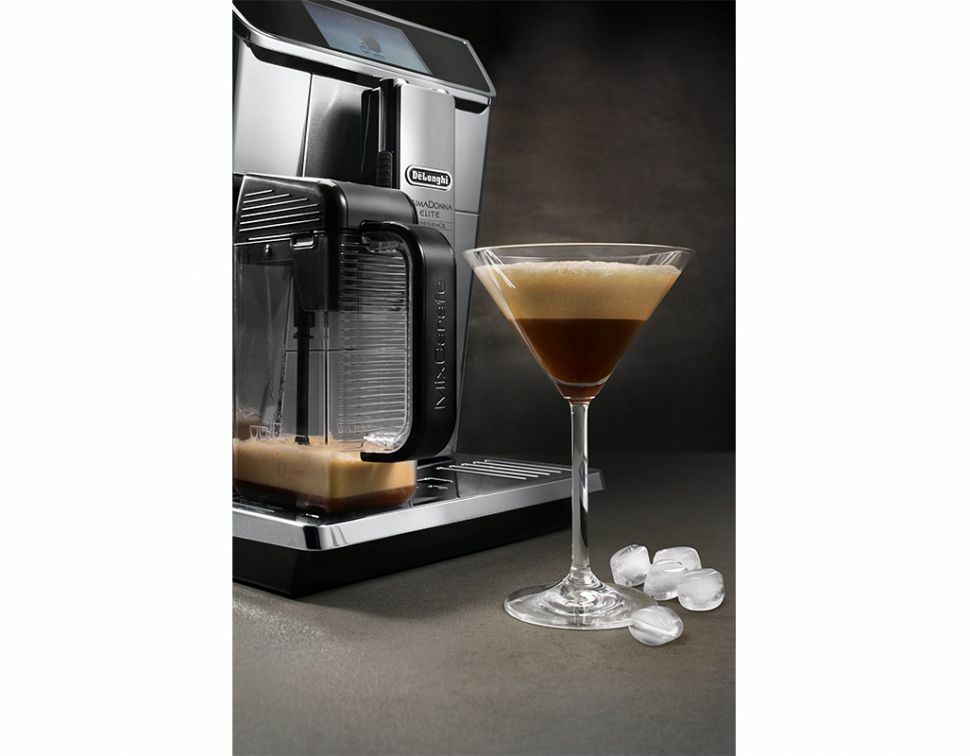 De'Longhi PrimaDonna Elite Experience - ECAM650.85.MS