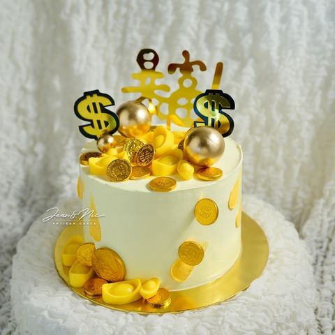 Luxury Handbag 3D Fondant Cake - 8” – Jean & Nic Artisan Cakes