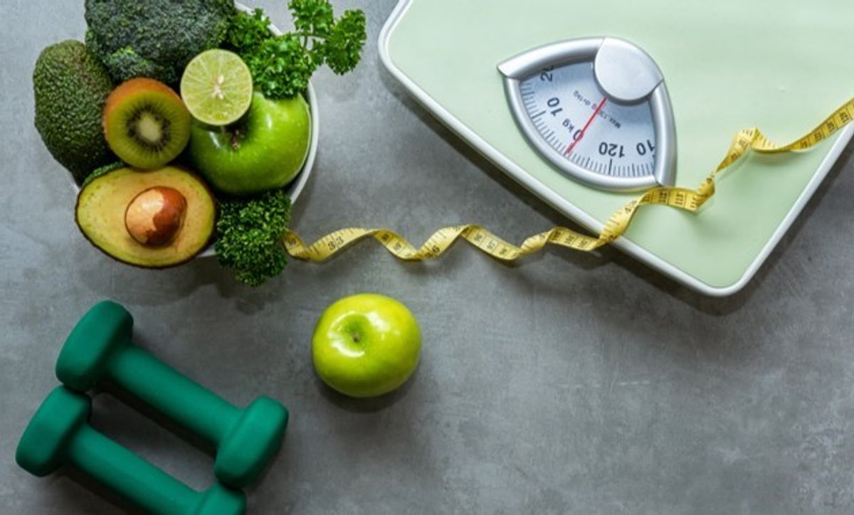 3 habits to do to lose weight