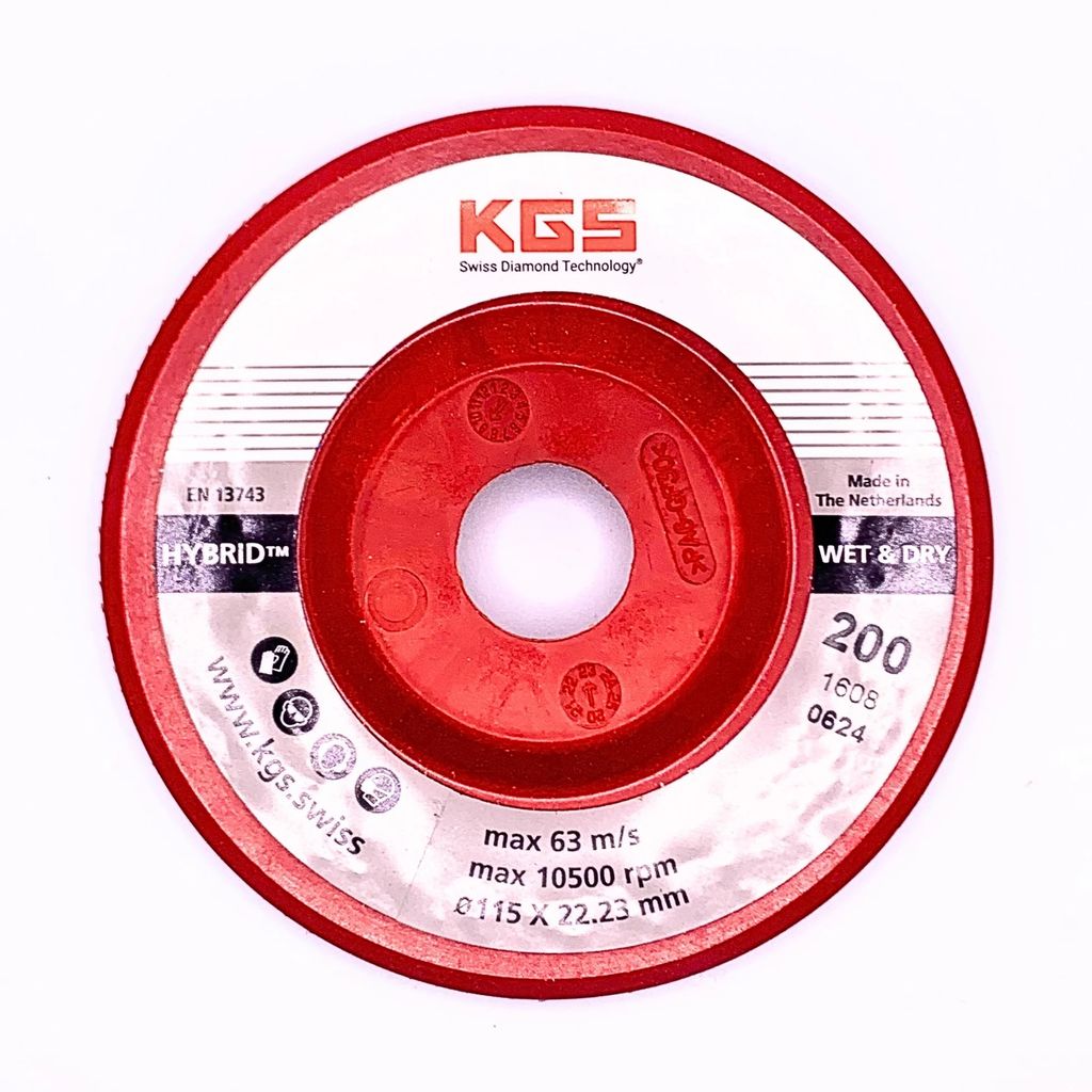 imgi_3_KGS_Diamond_Hybrid_Flap_Disc_200_Grit_Back