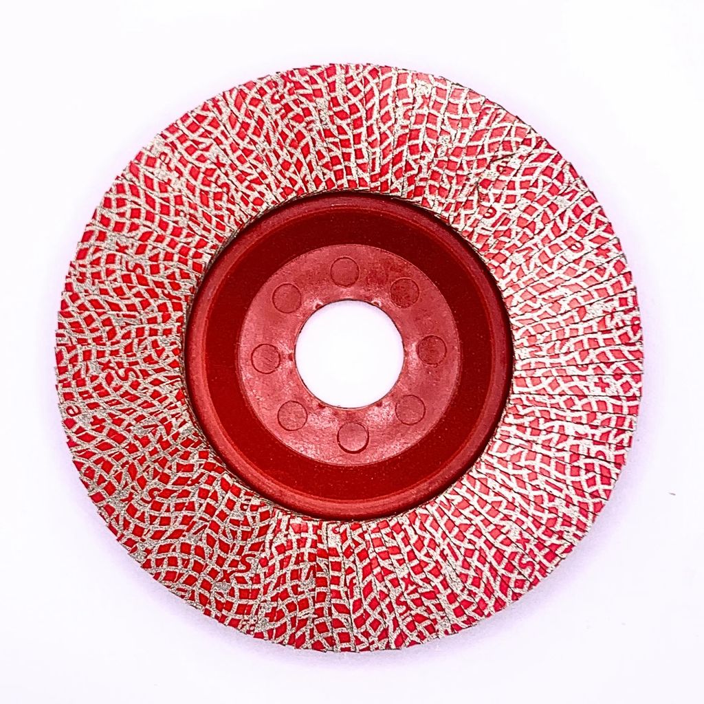 imgi_2_KGS_Diamond_Hybrid_Flap_Disc_200_Grit_Front