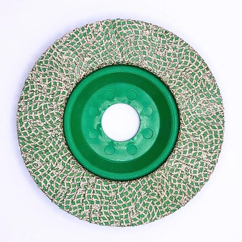 imgi_2_KGSDiamond_Hybrid_Flap_Disc_60_Grit_Front