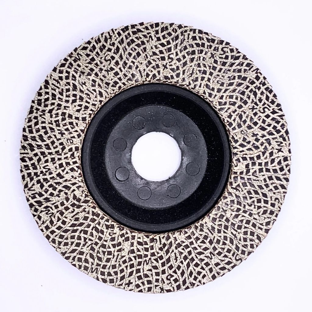 imgi_2_KGS_Diamond_Hybrid_Flap_Disc_120_Grit_Front