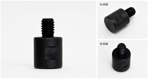 砂輪機軸承