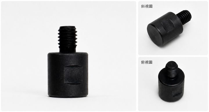 砂輪機軸承