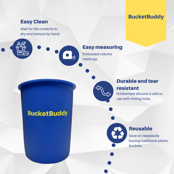 BucketBuddyBucketLiner
