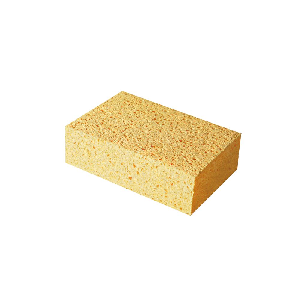 sponge-float