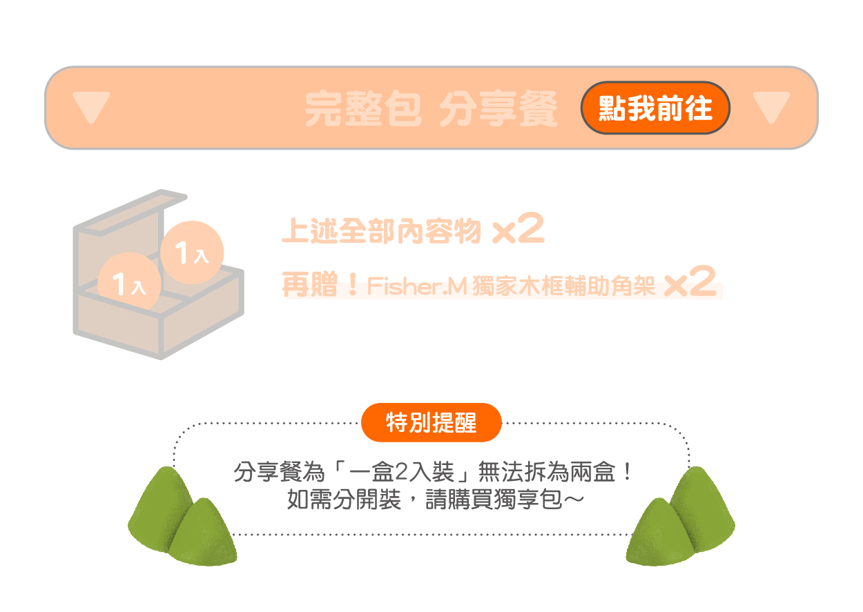 內頁＿完整包分享餐內容物