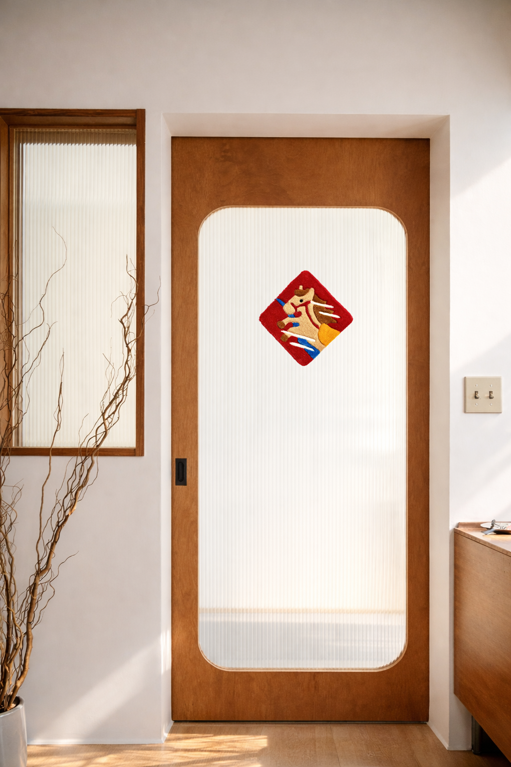 蛇貓都好 蛇年春聯 有趣 特別 不一樣