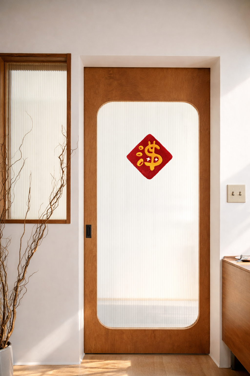 蛇貓都好 蛇年春聯 有趣 特別 不一樣