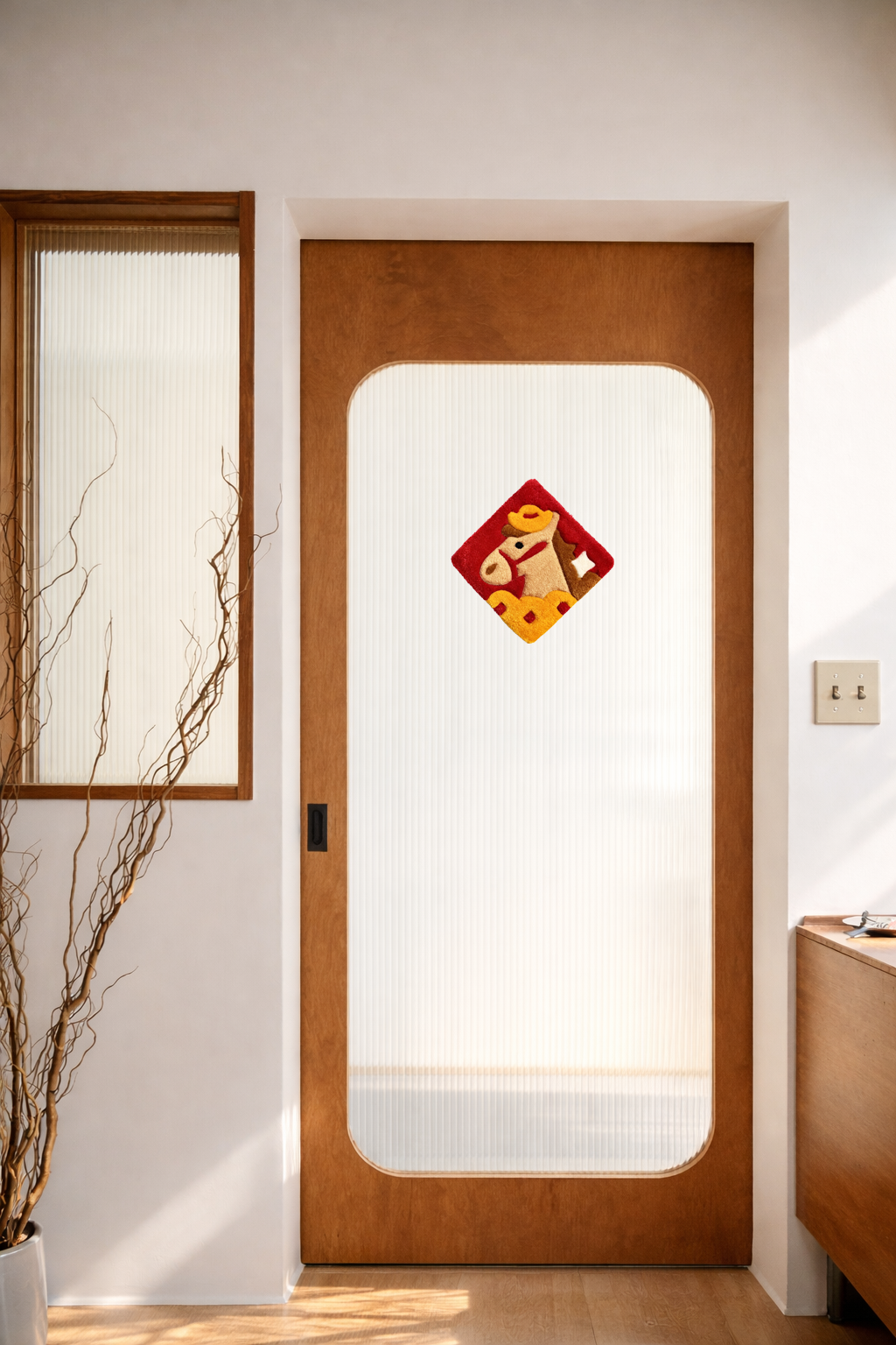 蛇貓都好 蛇年春聯 有趣 特別 不一樣