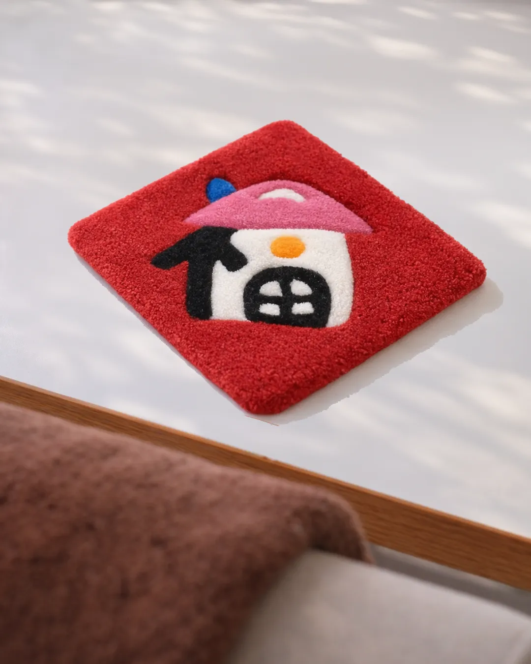 商品照｜福到我家