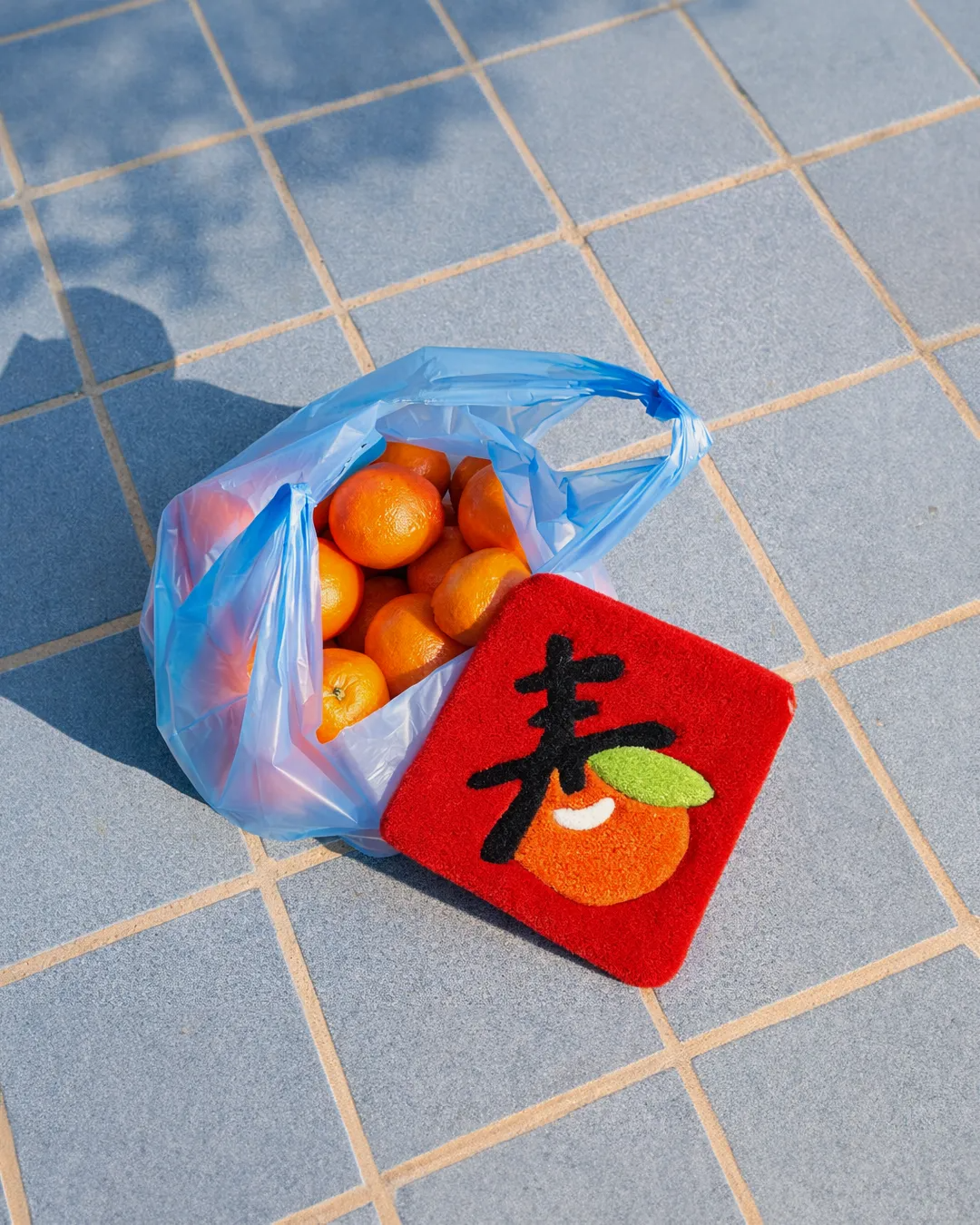 商品照｜新春大吉