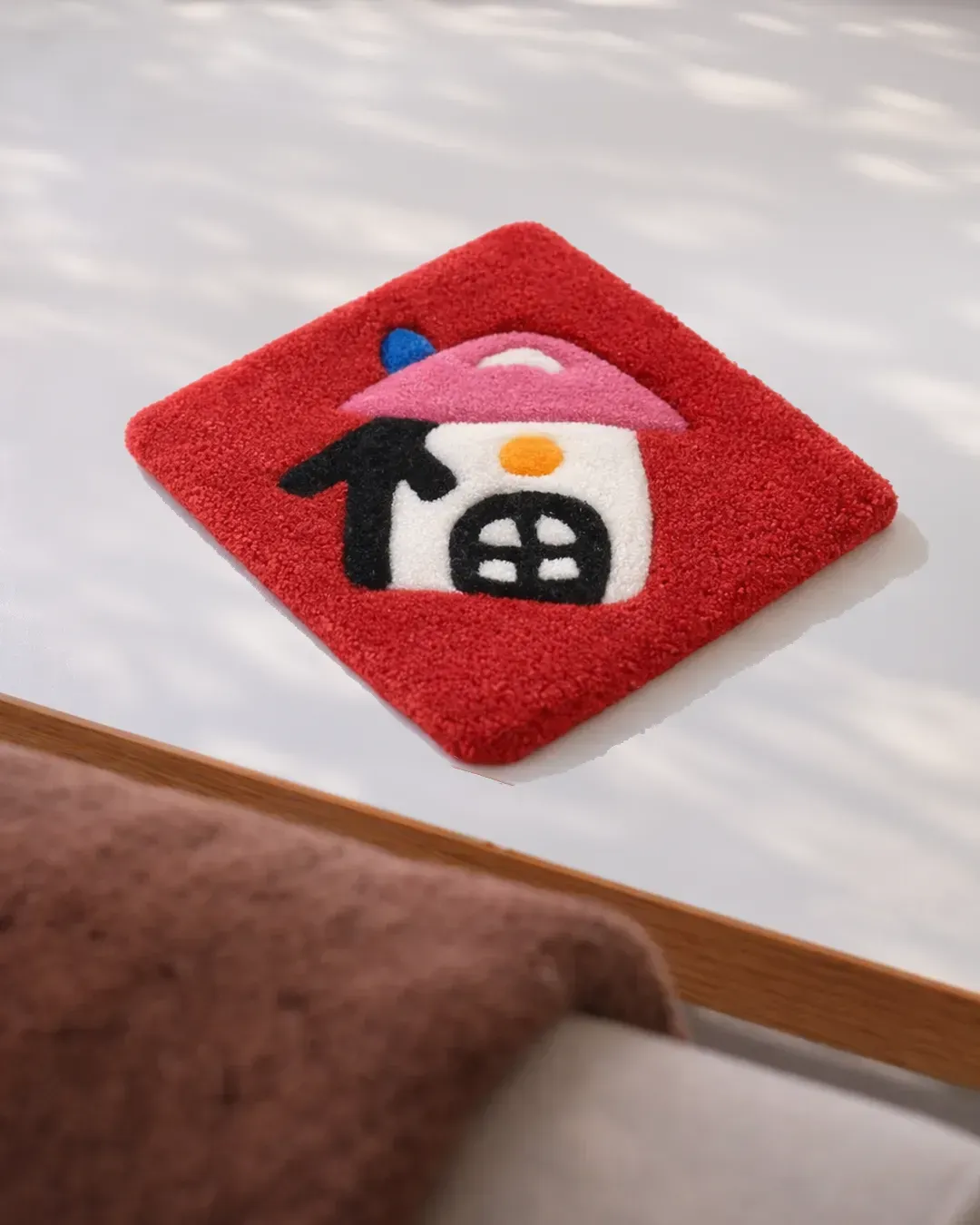 商品照｜福到我家