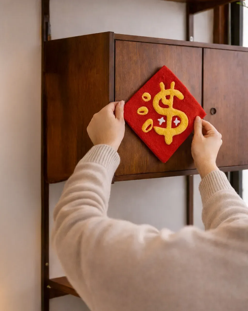 商品照｜薪滿億足