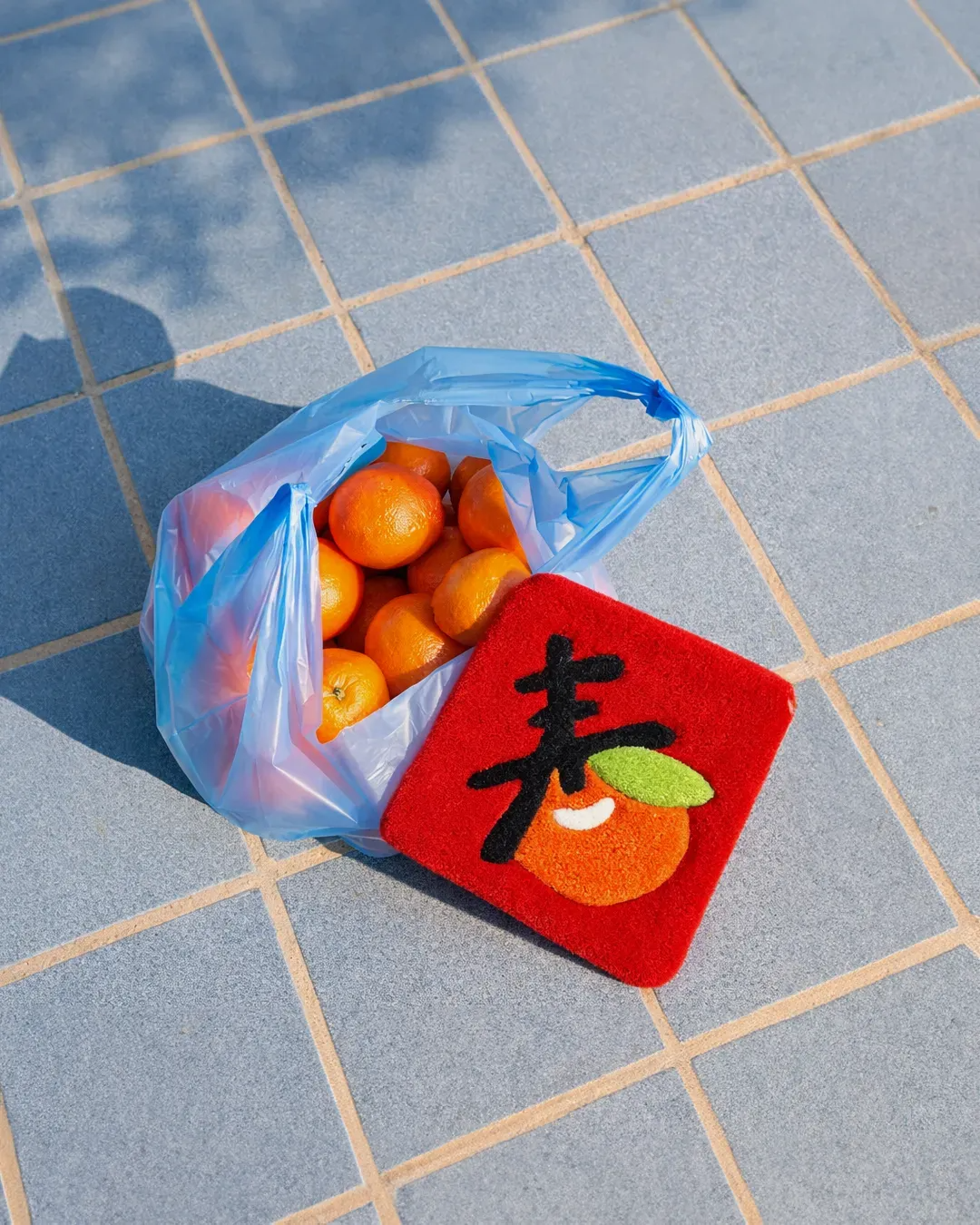 商品照｜新春大吉