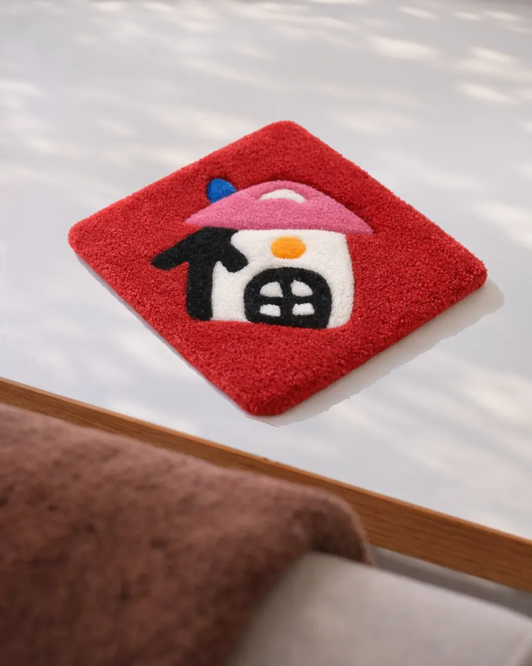 商品照｜福到我家