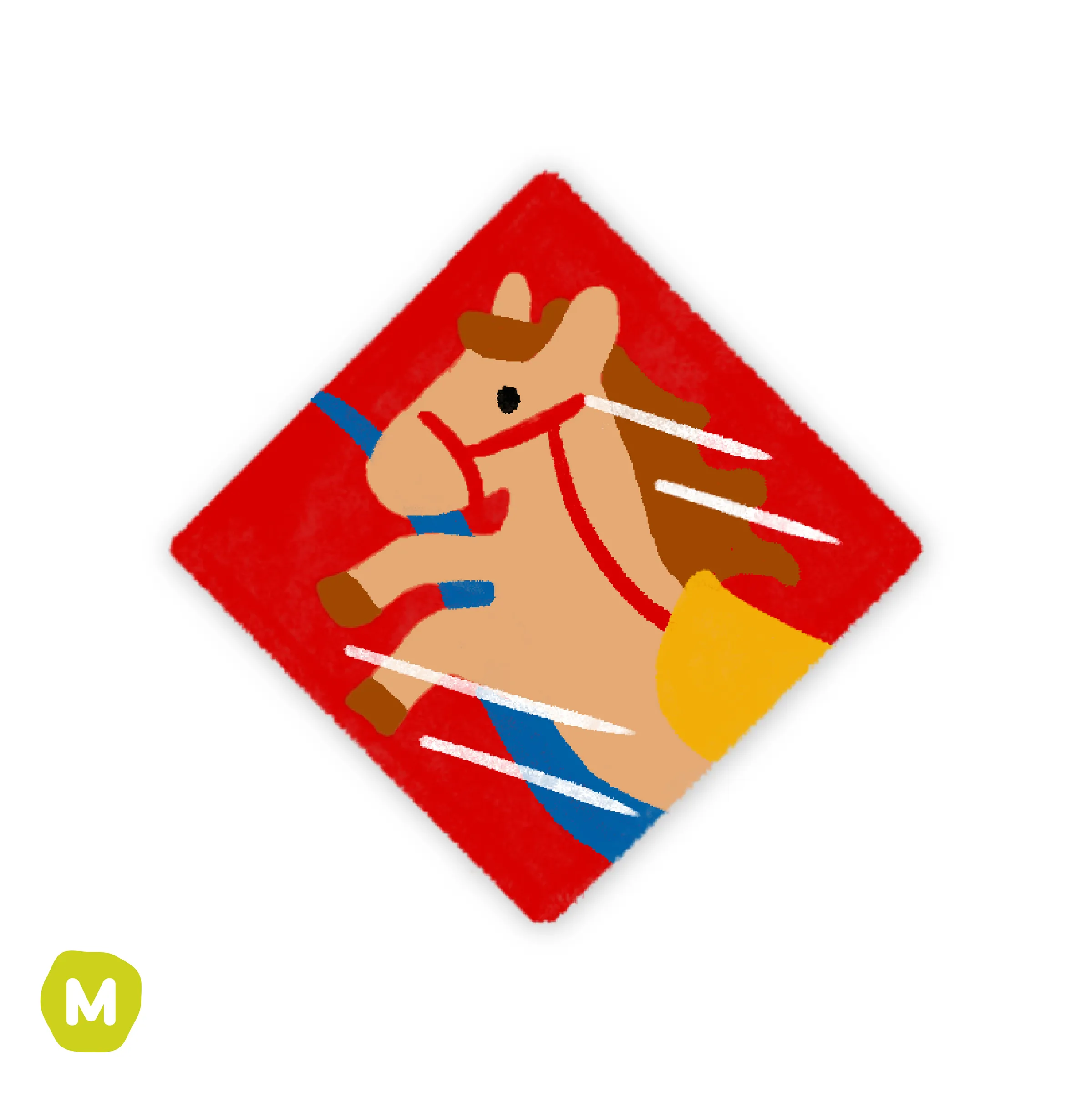 2026春聯｜封面｜獨享餐1