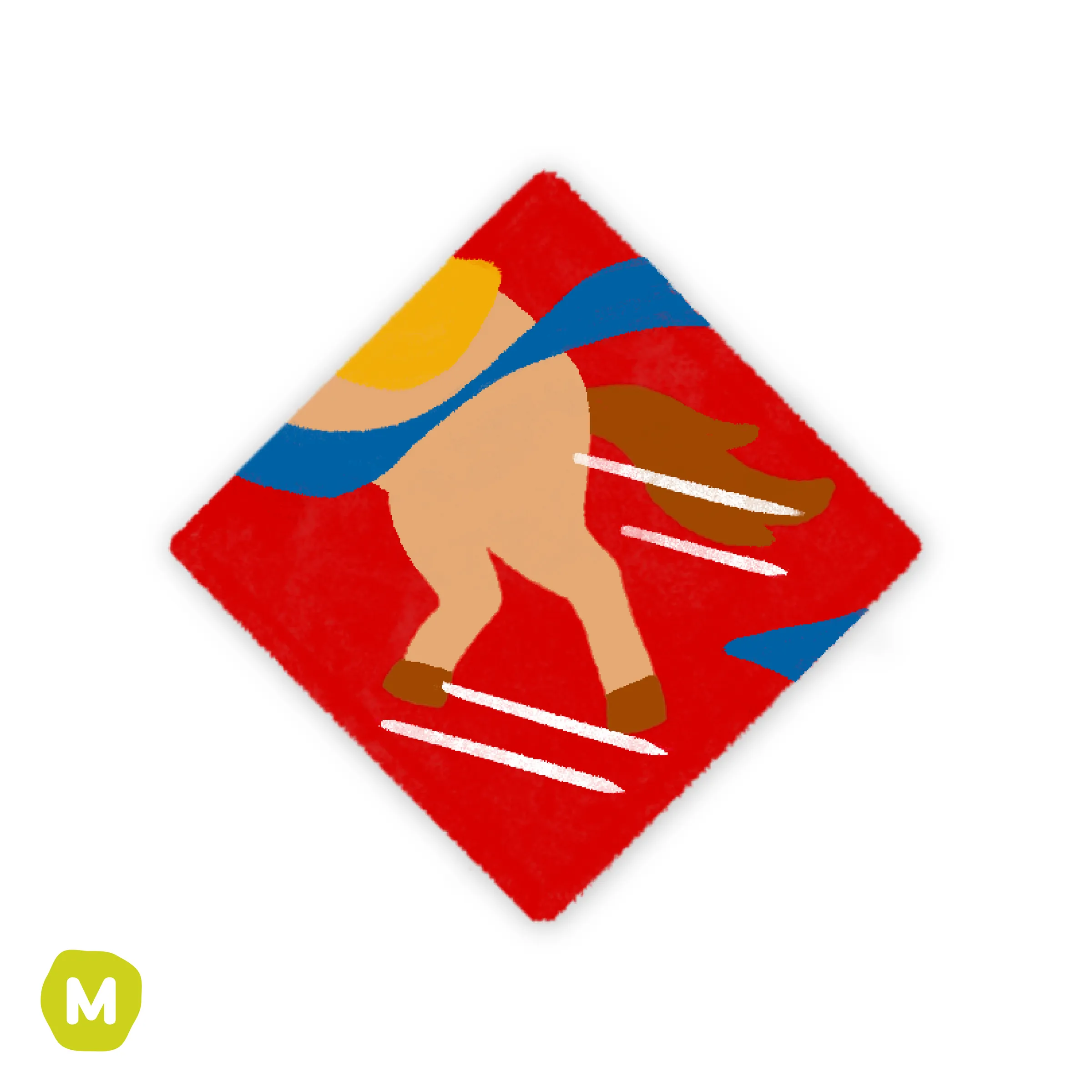 2026春聯｜封面｜獨享餐7