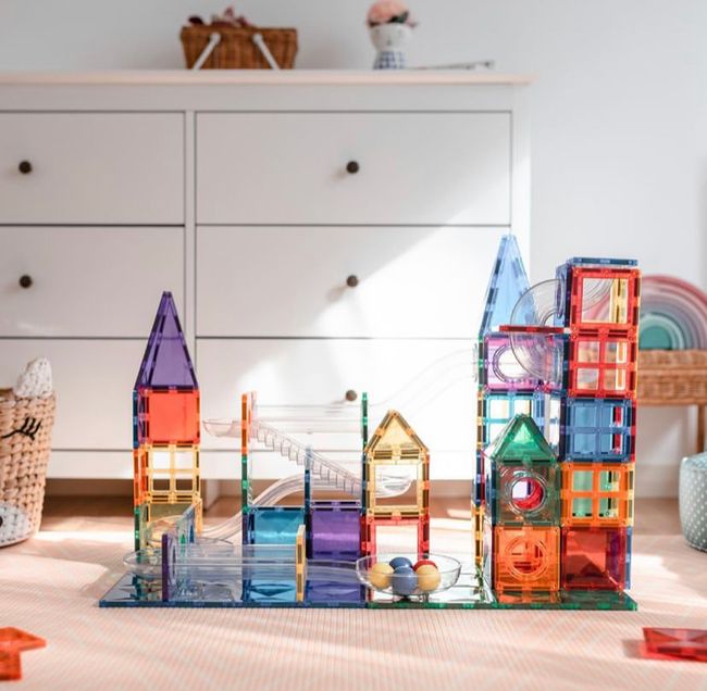 Minijoyz Online | Our Collections - CONNETIX